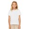 BELLA+CANVAS Youth Short Sleeve Crewneck Jersey Tee Soft Cotton Kids T-Shirt Lightweight School & Custom Print Shirt
